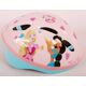 Disney-Fahrradhelm Prinzessin - Weiß Rosa - 52-56 cm