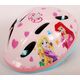 Disney-Fahrradhelm Prinzessin - Weiß Rosa - 52-56 cm