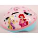 Disney-Fahrradhelm Prinzessin - Weiß Rosa - 52-56 cm