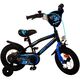 Volare Super GT Kinderfahrrad - Jungen - 12 Zoll - Blau