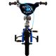 Volare Super GT Kinderfahrrad - Jungen - 12 Zoll - Blau