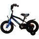 Volare Super GT Kinderfahrrad - Jungen - 12 Zoll - Blau