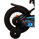 Volare Super GT Kinderfahrrad - Jungen - 12 Zoll - Blau
