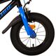 Volare Super GT Kinderfahrrad - Jungen - 12 Zoll - Blau