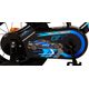 Volare Super GT Kinderfahrrad - Jungen - 12 Zoll - Blau