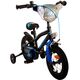 Volare Super GT Kinderfahrrad - Jungen - 12 Zoll - Blau