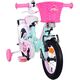 Volare Ashley Kinderfahrrad – Mädchen – 12 Zoll – Grün