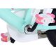Volare Ashley Kinderfahrrad – Mädchen – 12 Zoll – Grün