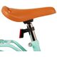 Volare Excellent Kinderfahrrad – Mädchen – 14 Zoll – Grün