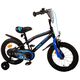Volare Super GT Kinderfahrrad - Jungen - 14 Zoll - Blau