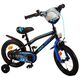 Volare Super GT Kinderfahrrad - Jungen - 14 Zoll - Blau
