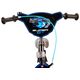 Volare Super GT Kinderfahrrad - Jungen - 14 Zoll - Blau
