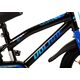 Volare Super GT Kinderfahrrad - Jungen - 14 Zoll - Blau