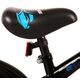 Volare Super GT Kinderfahrrad - Jungen - 14 Zoll - Blau