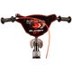 Volare Super GT Kinderfahrrad - Jungen - 14 Zoll - Rot