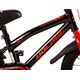 Volare Super GT Kinderfahrrad - Jungen - 14 Zoll - Rot