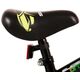 Volare Super GT Kinderfahrrad – Jungen – 16 Zoll – Grün – Zwei Handbremsen