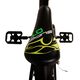 Volare Super GT Kinderfahrrad – Jungen – 16 Zoll – Grün – Zwei Handbremsen
