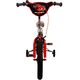 Volare Super GT Kinderfahrrad - Jungen - 16 Zoll - Rot