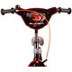 Volare Super GT Kinderfahrrad - Jungen - 16 Zoll - Rot
