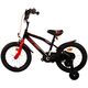 Volare Super GT Kinderfahrrad - Jungen - 16 Zoll - Rot