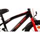 Volare Super GT Kinderfahrrad - Jungen - 16 Zoll - Rot