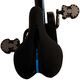 Volare Thombike Kinderfahrrad – Jungen – 12 Zoll – Schwarz Blau