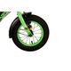 Volare Thombike Kinderfahrrad – Jungen – 12 Zoll – Schwarz Grün