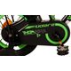 Volare Thombike Kinderfahrrad – Jungen – 12 Zoll – Schwarz Grün