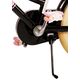 Volare Excellent Kinderfahrrad – Mädchen – 16 Zoll – Schwarz – 95 % zusammengebaut