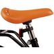Volare Excellent Kinderfahrrad – Mädchen – 16 Zoll – Schwarz – 95 % zusammengebaut