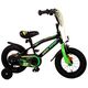 Volare Super GT Kinderfahrrad - Jungen - 12 Zoll - Grün