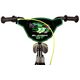 Volare Super GT Kinderfahrrad - Jungen - 12 Zoll - Grün