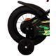 Volare Super GT Kinderfahrrad - Jungen - 12 Zoll - Grün