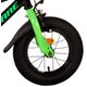 Volare Super GT Kinderfahrrad - Jungen - 12 Zoll - Grün