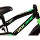 Volare Super GT Kinderfahrrad - Jungen - 12 Zoll - Grün