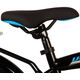 Volare Thombike Kinderfahrrad – Jungen – 20 Zoll – Schwarz Blau