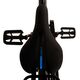 Volare Thombike Kinderfahrrad – Jungen – 20 Zoll – Schwarz Blau