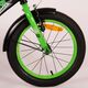Volare Thombike Kinderfahrrad – Jungen – 16 Zoll – Schwarz Grün