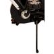Volare Thombike Kinderfahrrad – Jungen – 16 Zoll – Schwarz Rot