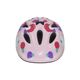Volare Fahrradhelm – Kinder – Rosa – 47–51 cm