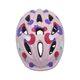 Volare Fahrradhelm – Kinder – Rosa – 47–51 cm