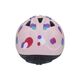 Volare Fahrradhelm – Kinder – Rosa – 47–51 cm