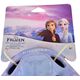 Disney Frozen Fahrradhelm – Blau – 52–56 cm