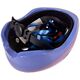 Disney Frozen Fahrradhelm – Blau – 52–56 cm