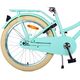 Volare Excellent Kinderfiets - Meisjes - 20 inch - Groen