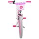 Volare Lovely Kinderfahrrad - Mädchen - 20 Zoll - Rosa