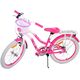 Volare Lovely Kinderfahrrad - Mädchen - 20 Zoll - Rosa