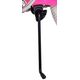 Volare Lovely Kinderfahrrad - Mädchen - 20 Zoll - Rosa