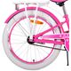 Volare Lovely Kinderfahrrad - Mädchen - 20 Zoll - Rosa